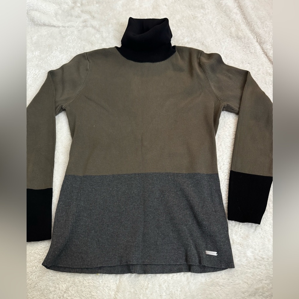 Turtleneck sweater - Calvin Klein